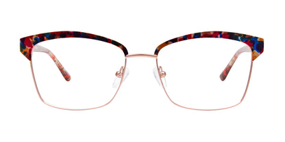 Paradox P5073 Eyeglasses | Size 55
