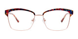 Paradox P5073 Eyeglasses | Size 55