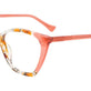 Brown Marbled & Crystal Coral