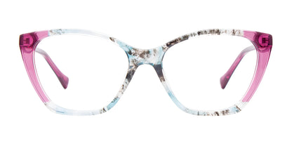 Paradox P5075 Eyeglasses | Size 52