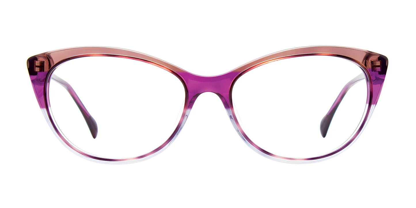 Paradox P5076 Eyeglasses | Size 54