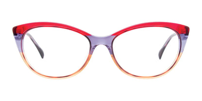 Paradox P5076 Eyeglasses | Size 54