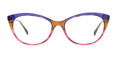 Paradox P5076 Eyeglasses | Size 54