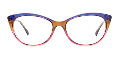 Paradox P5076 Eyeglasses | Size 54