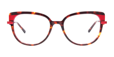 Paradox P5077 Eyeglasses | Size 52