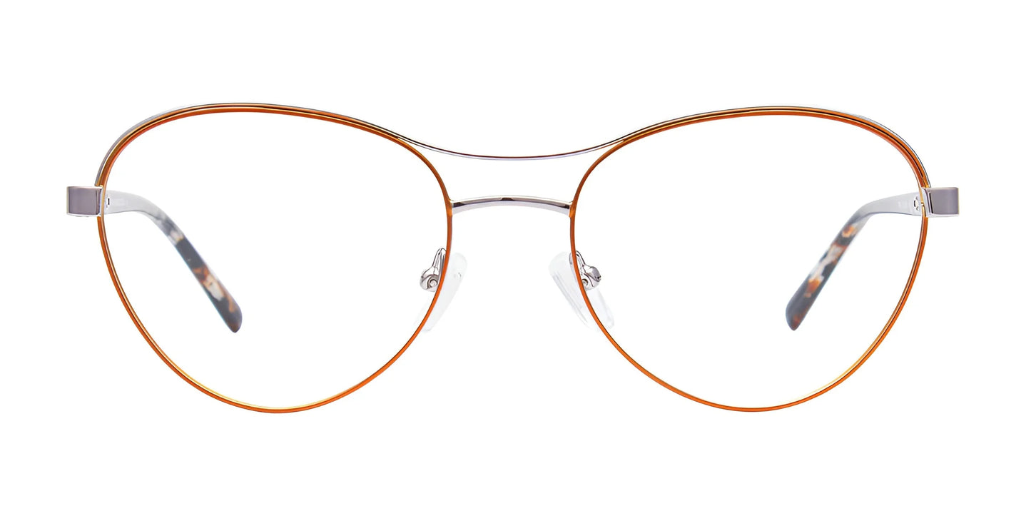 Paradox P5078 Eyeglasses | Size 53