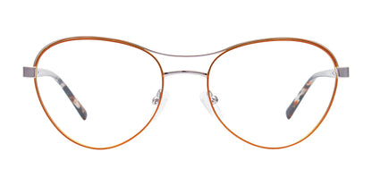 Paradox P5078 Eyeglasses | Size 53