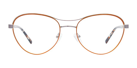 Paradox P5078 Eyeglasses | Size 53