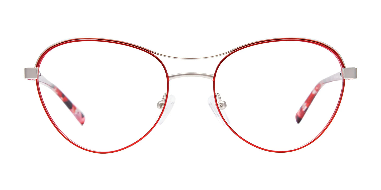 Paradox P5078 Eyeglasses | Size 53