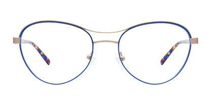 Paradox P5078 Eyeglasses | Size 53