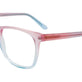 Crystal Light Pink & Crystal Light Blue