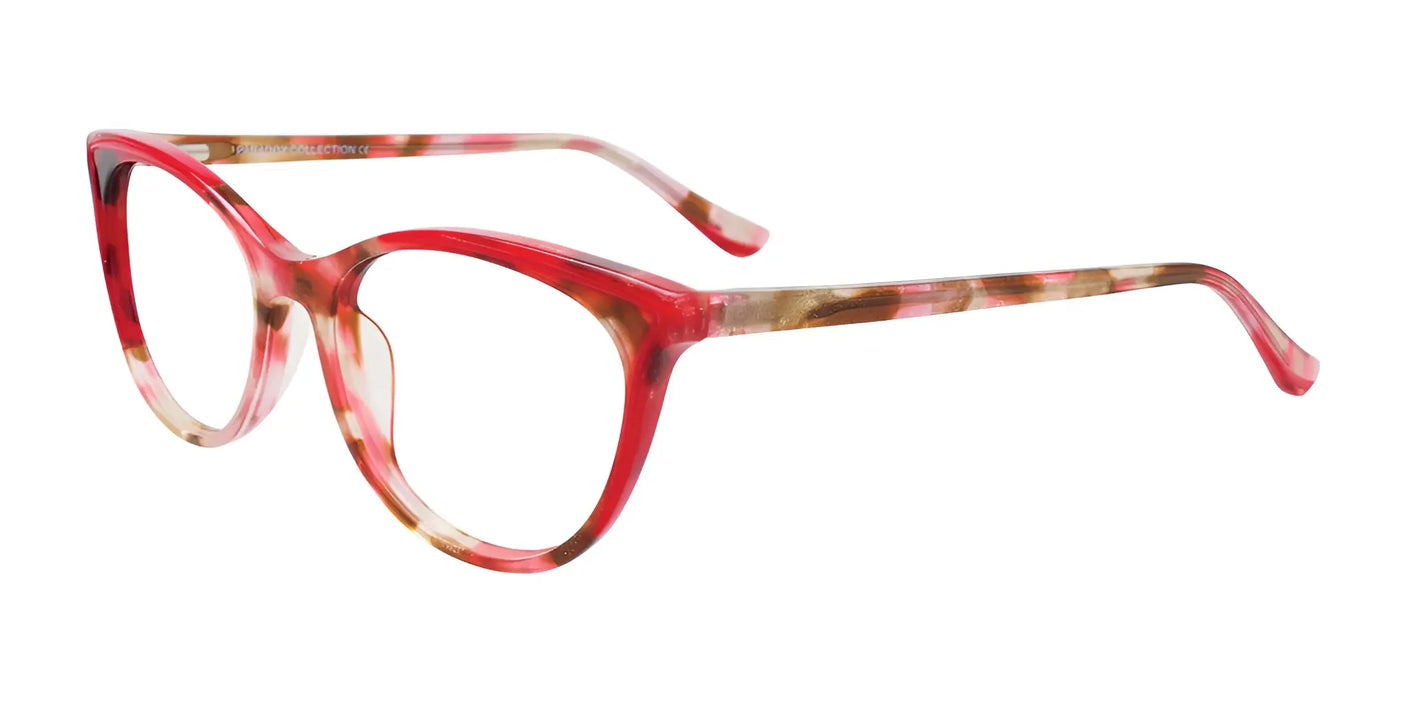 Paradox P5080 Eyeglasses | Size 53