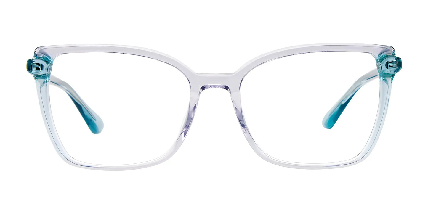 Paradox P5082 Eyeglasses | Size 53