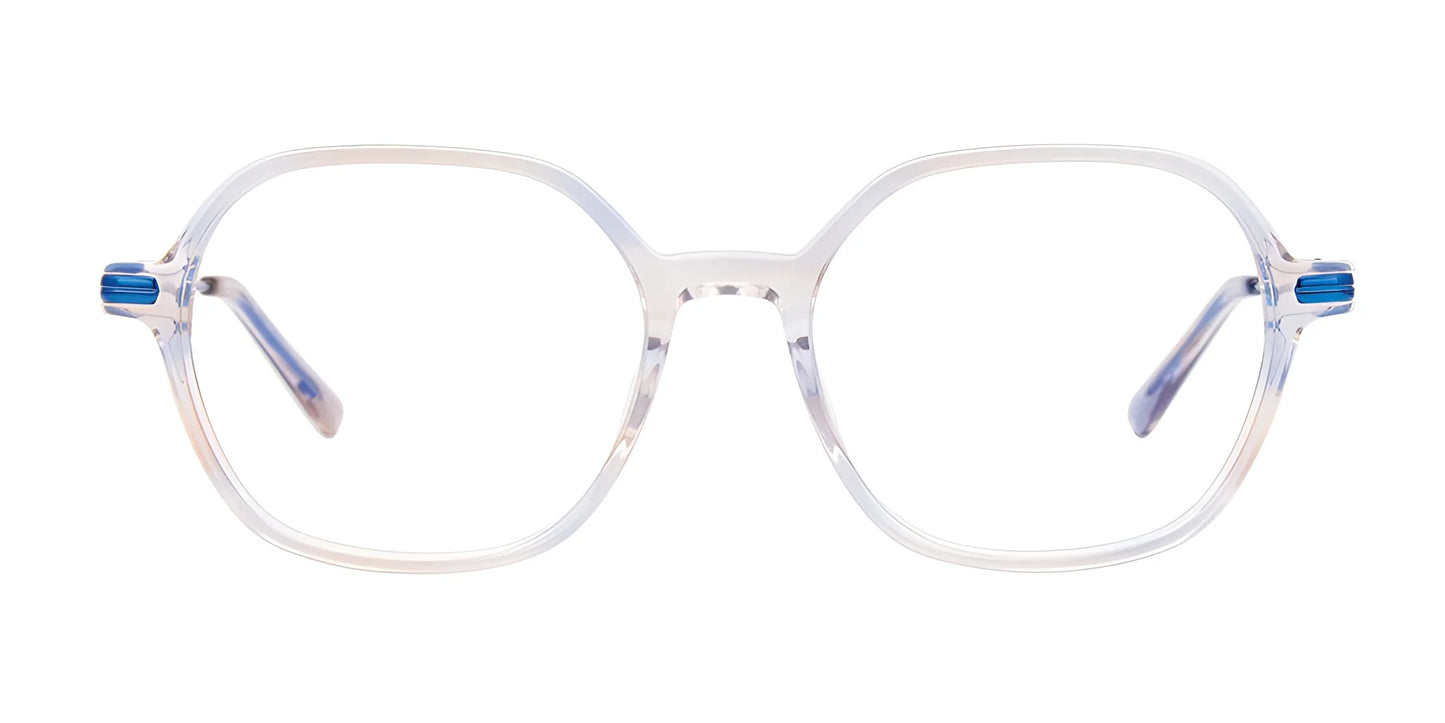 Paradox P5084 Eyeglasses | Size 51