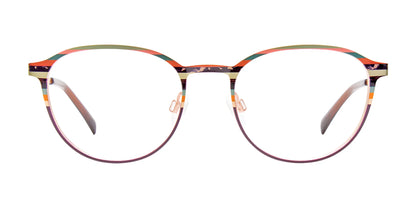 Paradox P5085 Eyeglasses | Size 50