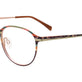 St Multicolor & Pink Tortoise