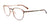 Paradox P5085 Eyeglasses | Size 50 / St Multicolor & Pink Tortoise