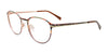 Paradox P5085 Eyeglasses | Size 50 / St Multicolor & Grey Tortoise