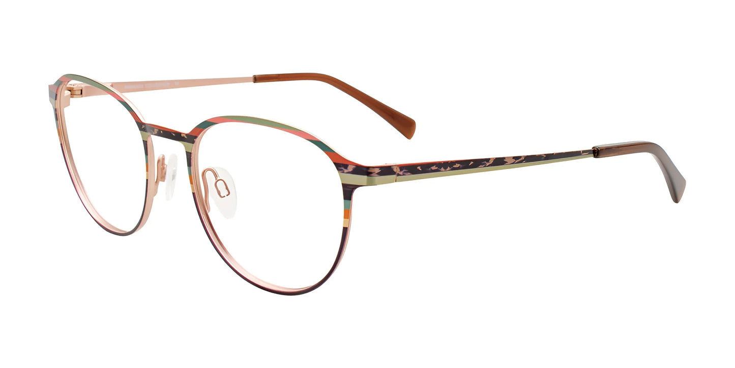 Paradox P5085 Eyeglasses | Size 50