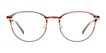 Paradox P5085 Eyeglasses | Size 50