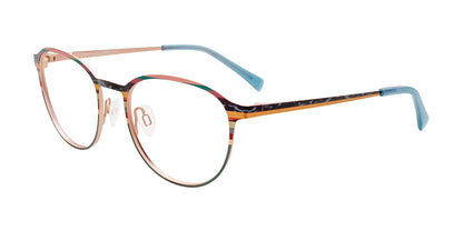 Paradox P5085 Eyeglasses St Multicolor & Grey Tortoise