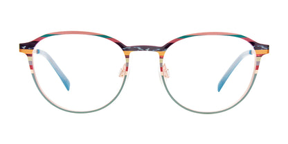 Paradox P5085 Eyeglasses | Size 50