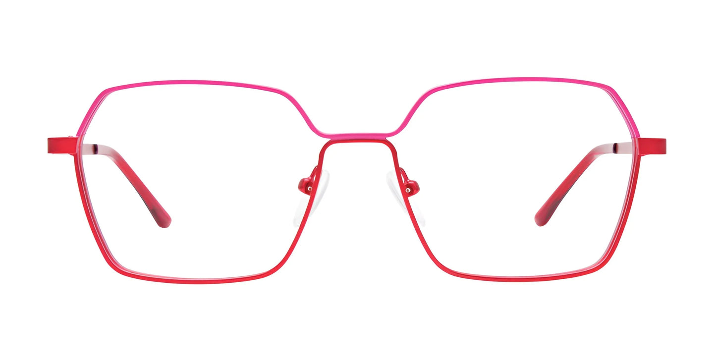 Paradox P5086 Eyeglasses | Size 54