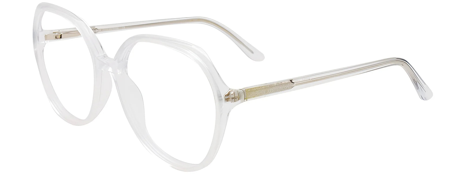 Paradox P5087 Eyeglasses Crystal Pearl Effect