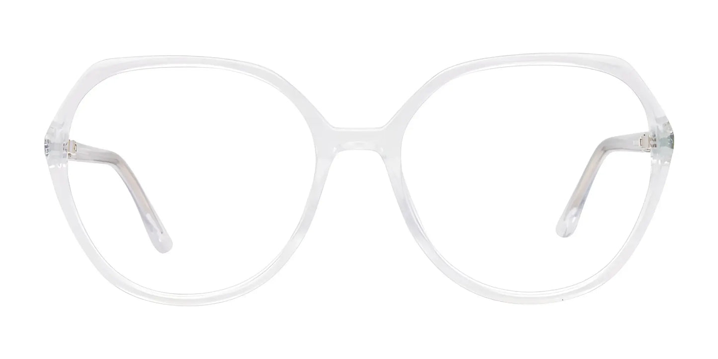 Paradox P5087 Eyeglasses | Size 53