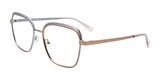 Paradox P5089 Eyeglasses | Size 54