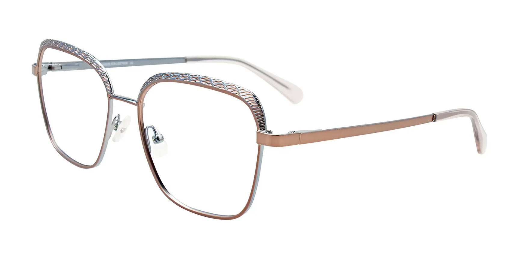 Paradox P5089 Eyeglasses | Size 54