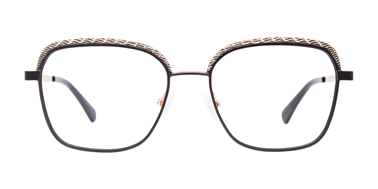 Paradox P5089 Eyeglasses | Size 54