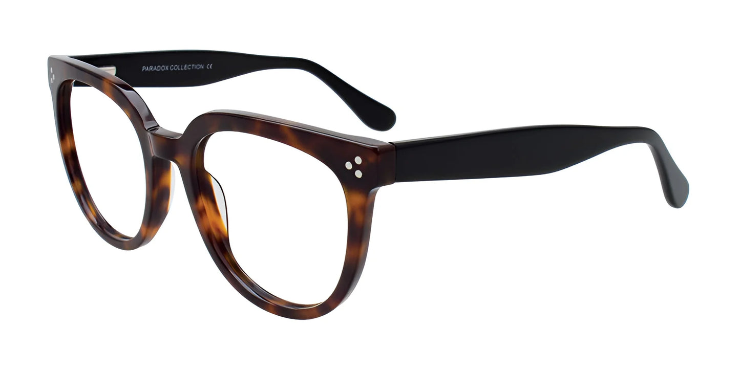 Paradox P5090 Eyeglasses Dark Tor