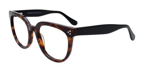 Paradox P5090 Eyeglasses Dark Tor