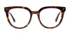 Paradox P5090 Eyeglasses | Size 53 / Dark Tor