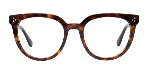 Paradox P5090 Eyeglasses / Size 53 / Dark Tor