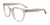 Paradox P5090 Eyeglasses | Size 53 / Smoky Crystal