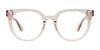 Paradox P5090 Eyeglasses | Size 53 / Dark Tor
