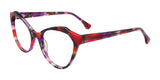 Paradox P5091 Eyeglasses | Size 53