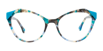 Paradox P5091 Eyeglasses | Size 53