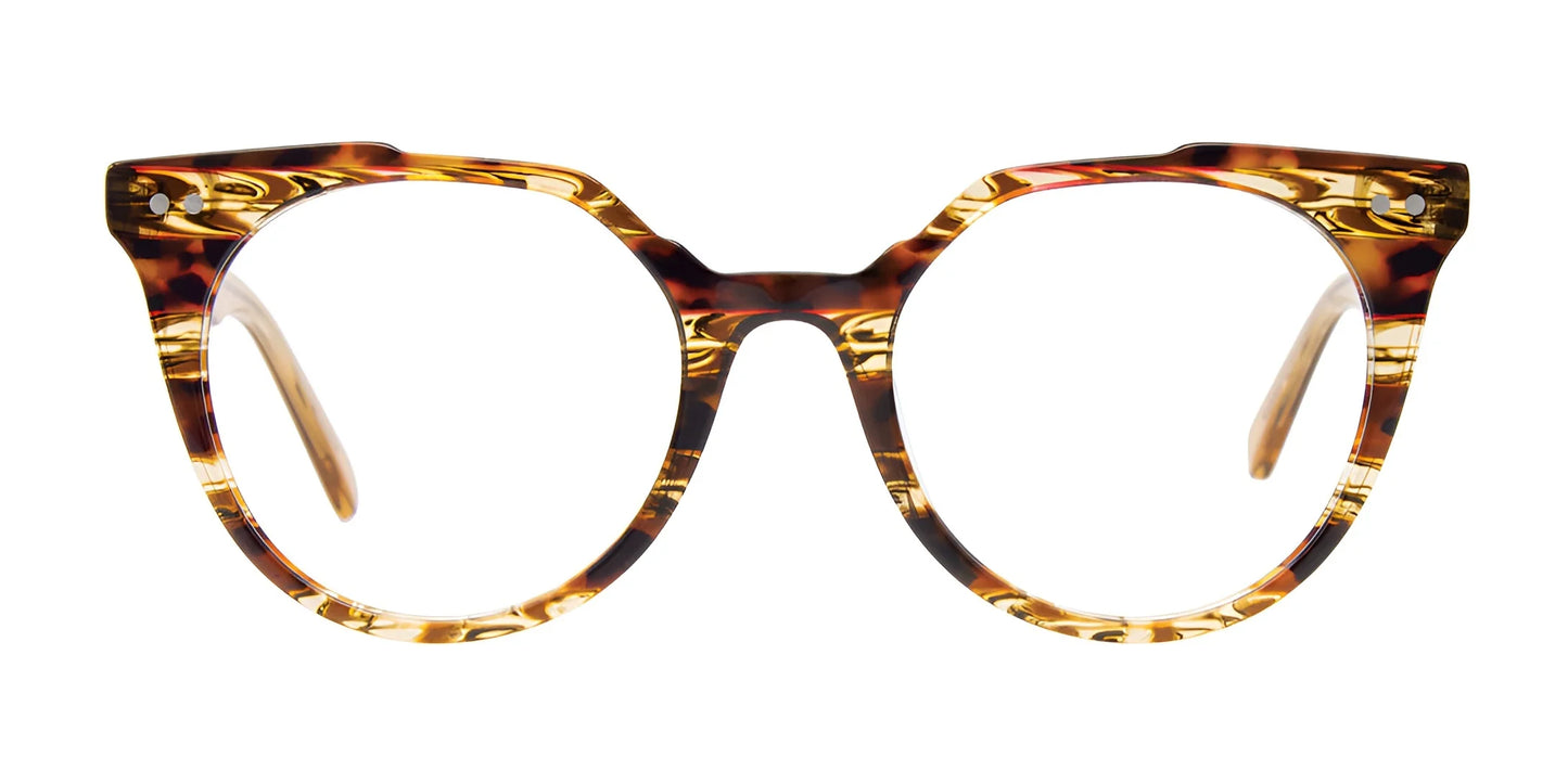 Paradox P5092 Eyeglasses | Size 50