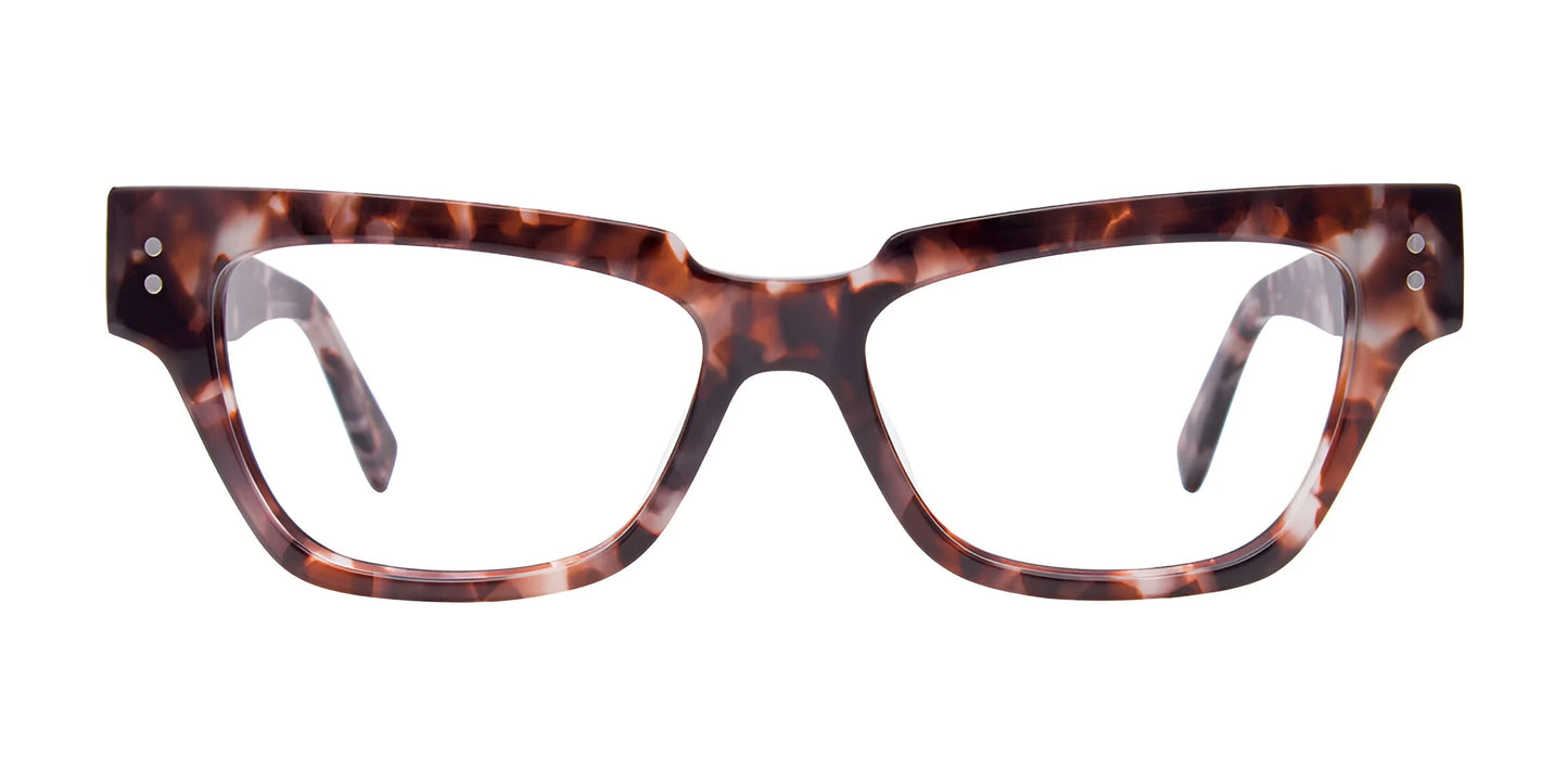 Paradox P5093 Eyeglasses | Size 54