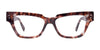 Paradox P5093 Eyeglasses | Size 54 / Milky Dark Tor