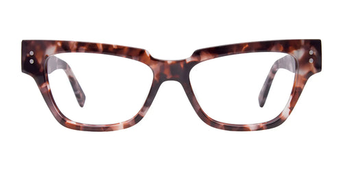 Paradox P5093 Eyeglasses / Size 54 / Milky Dark Tor