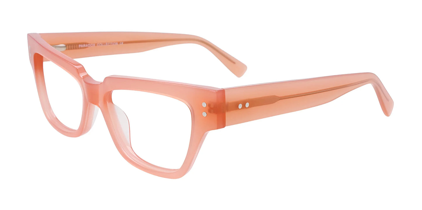 Paradox P5093 Eyeglasses Milky Pink