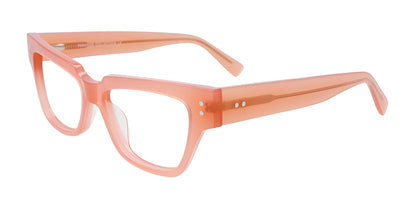 Paradox P5093 Eyeglasses Milky Pink