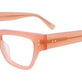 Milky Pink