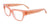 Paradox P5093 Eyeglasses | Size 54 / Milky Pink