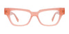 Paradox P5093 Eyeglasses | Size 54 / Milky Dark Tor