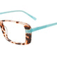 Pink Tortoise & Mint